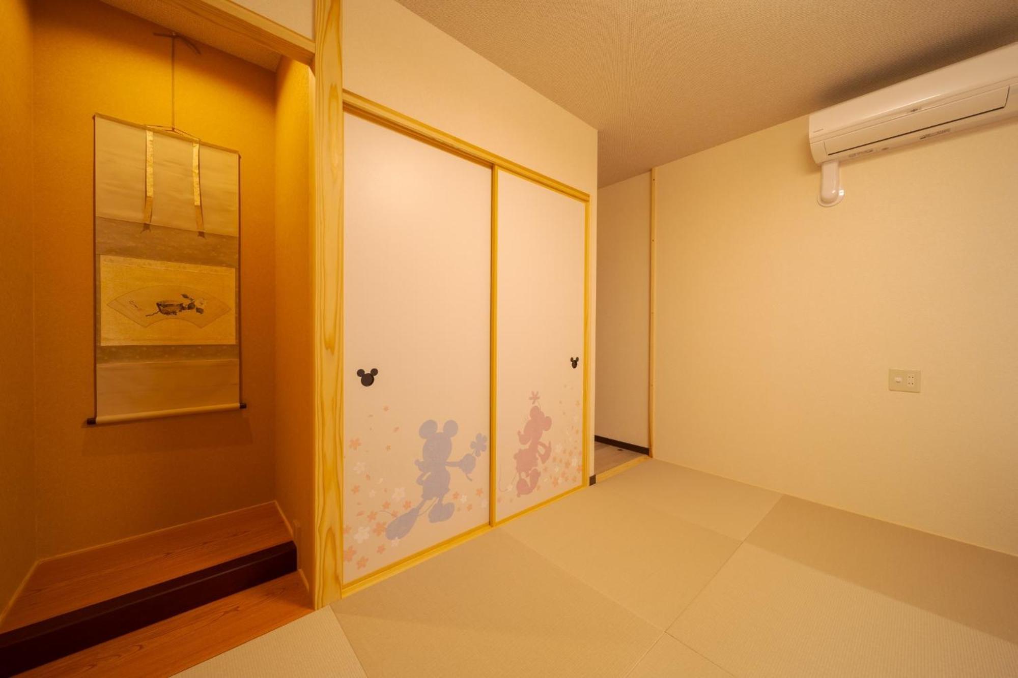 Tabi No Yado Hanakeshiki Botan 4Th Floor - Vacation Stay 43035V Yufu Buitenkant foto